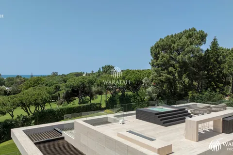 Villa a Vale do Lobo, Faro, Vale do Lobo - € 8.900.000 | Ref: Leona - foto 20